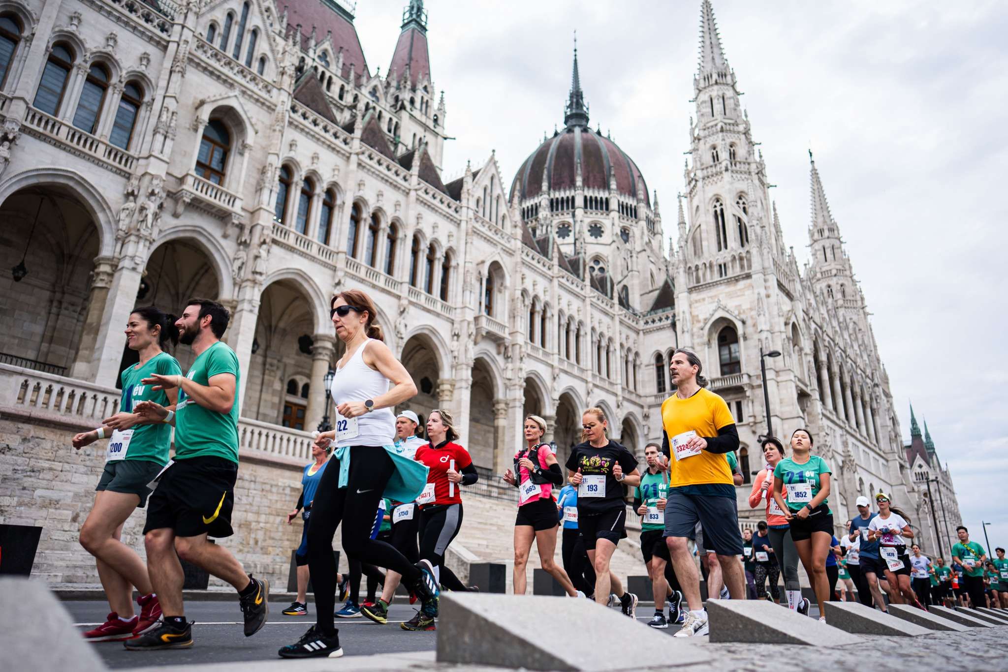 20+1 éve az EU-ban: változatos programok a pesti Szabadság téren