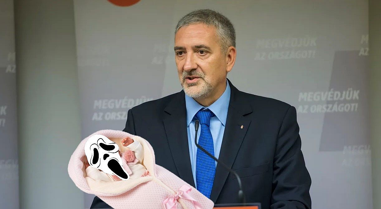 Nincs itt semmi látnivaló