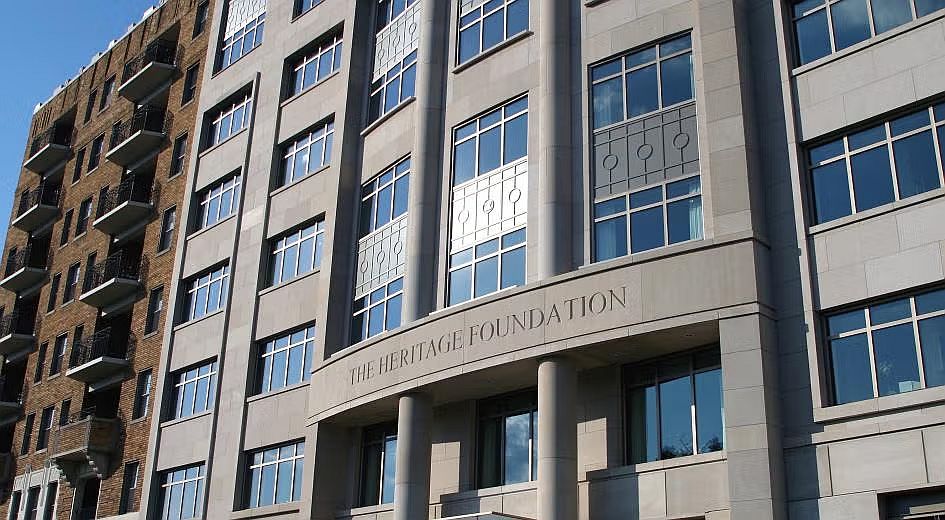 Heritage-alelnök: a demokrácia tartozéka a független sajtó