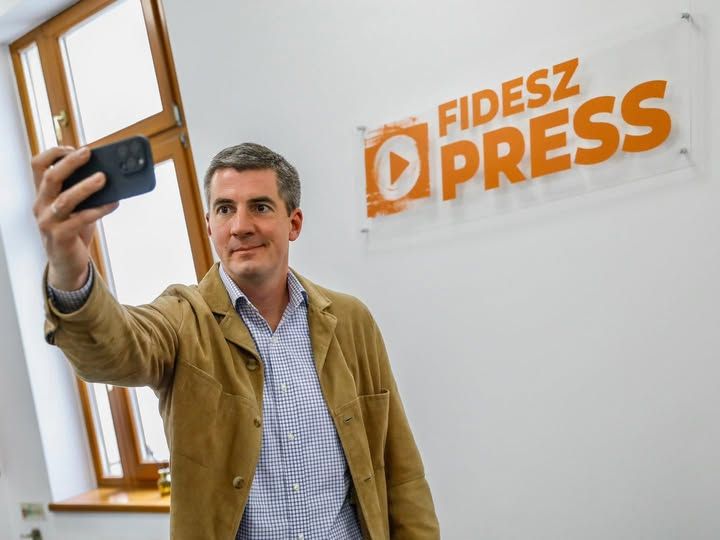 Mintha összeesküdött volna minden Orbánékkal szemben…