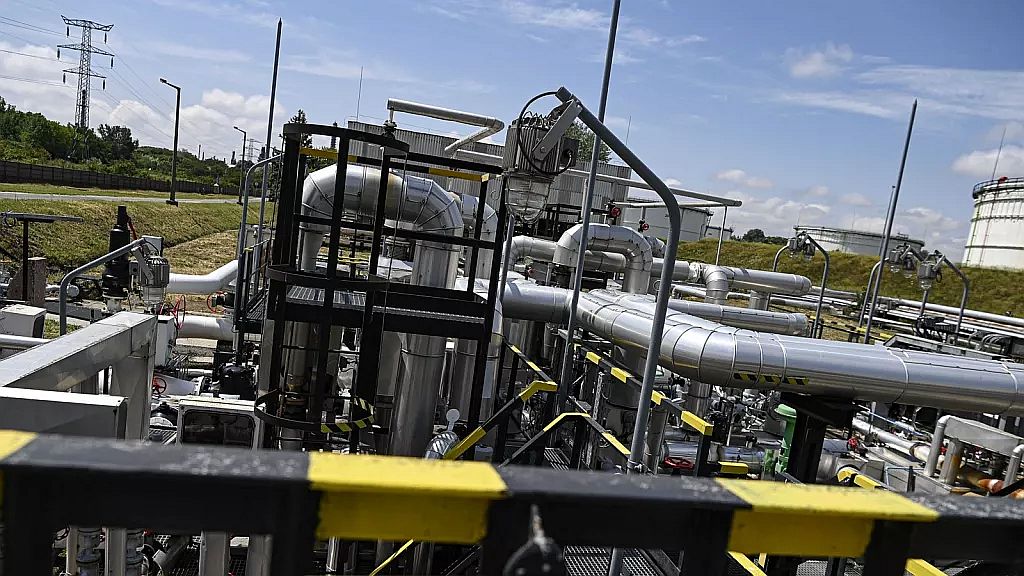 Az EU megtalálhatta a trükköt, amivel Orbánt megkerülve, kiszállhat az orosz energiából