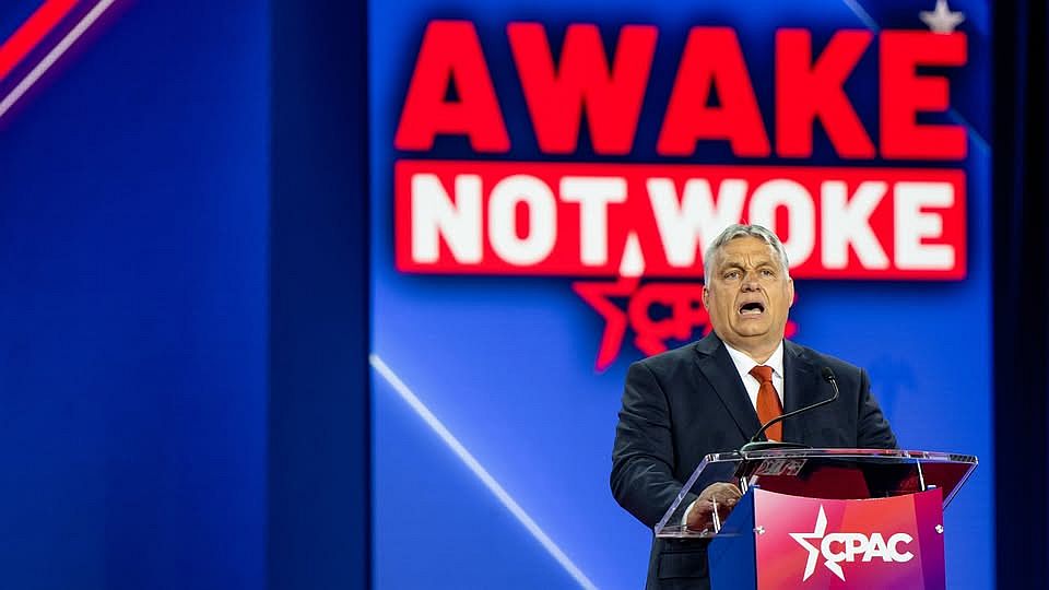 „A magyar szabad fajta, szabadon tenyészik”