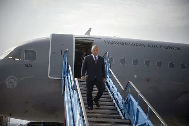 Orbán szaúdi titkos útja és a Reichswehr