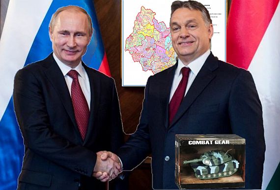 Orbán, az országgyarapító?