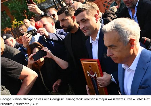 Darabokra tört a jövőkép, elsodorja Romániát a posztfasiszta hullám