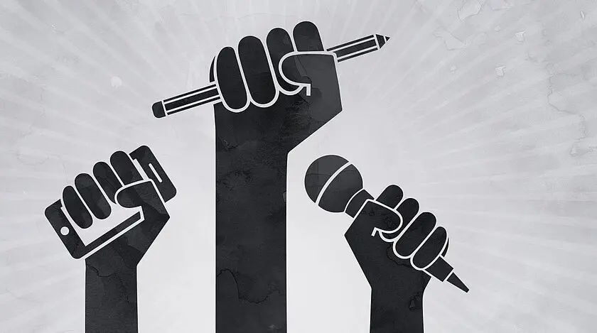 Ma van a sajtószabadság nemzetközi napja