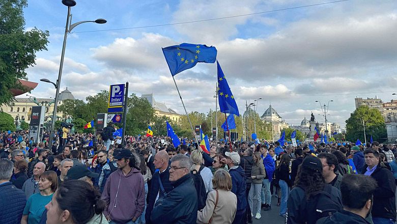 Európai választási szupervasárnap lesz hétvégén