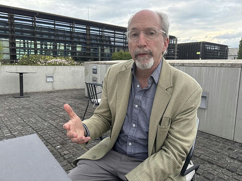 Sokkol a magyarországi ukránellenesség – szögezi le Ben Nathans amerikai történész