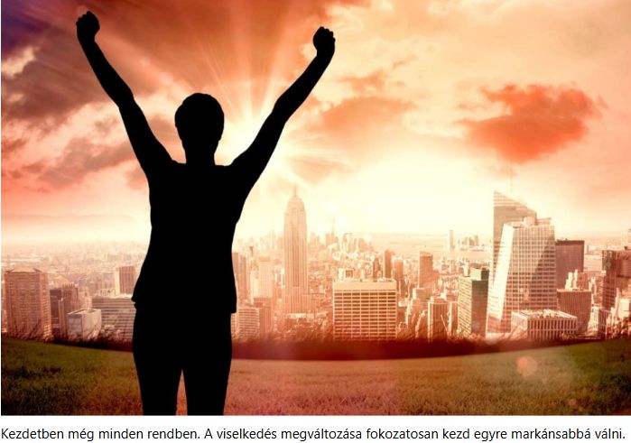 Több mint jókedv – a hipománia