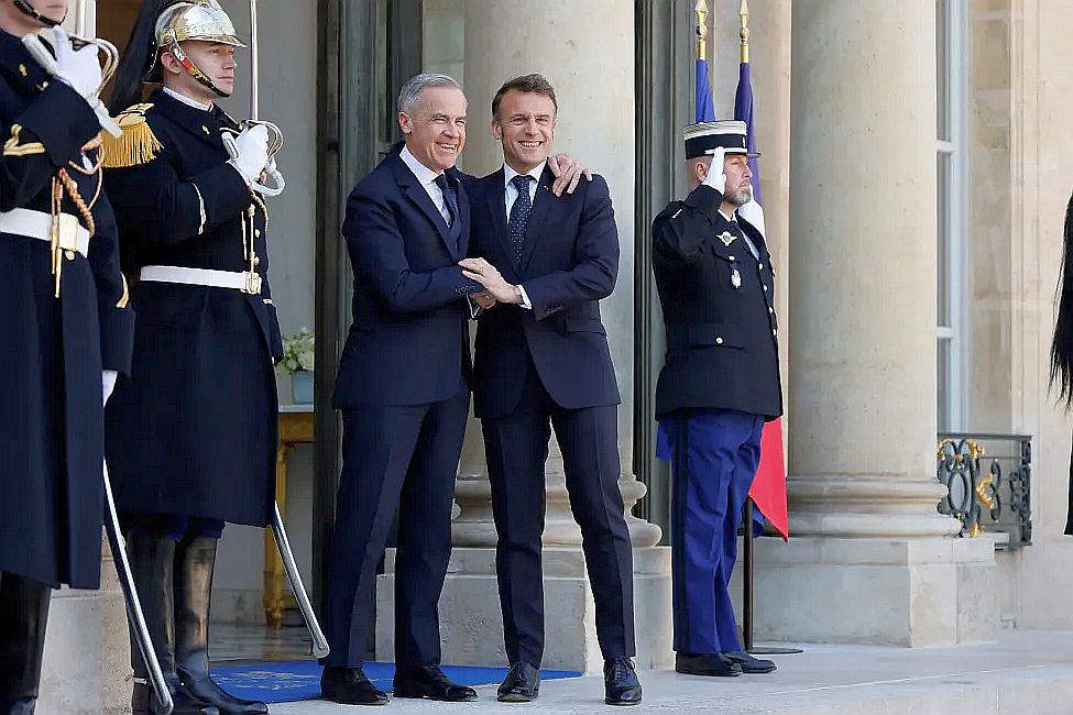 Kanada nem lesz az USA 51. állama, ám csatlakozhatna az EU-hoz?