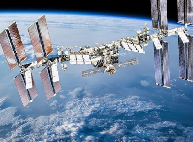 Két űrbeli kutatásban vesz részt a Semmelweis Egyetem