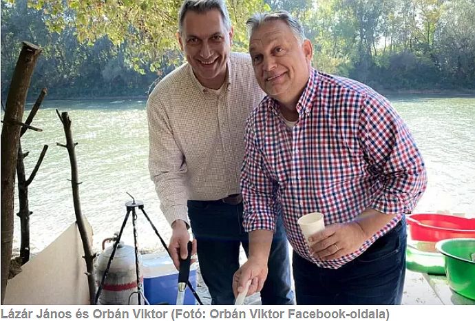 Zseniális Lázár-ajánlat fiataloknak: költözzenek el, ha többet akarnak keresni