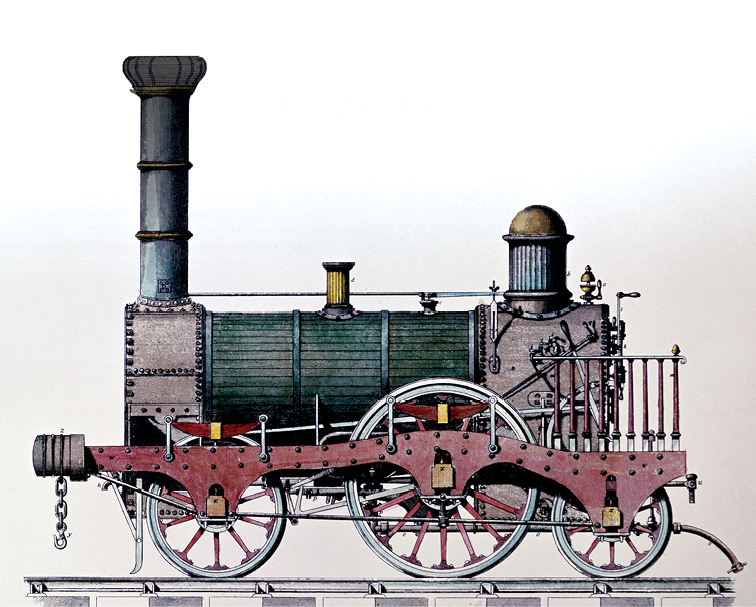 Öt tanulság 300 év technika- és gazdaságtörténetéből