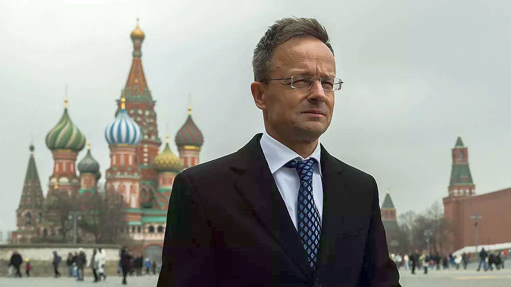 Az újságíró archívumából – Balogh–Szijjártó-csörte Győrött