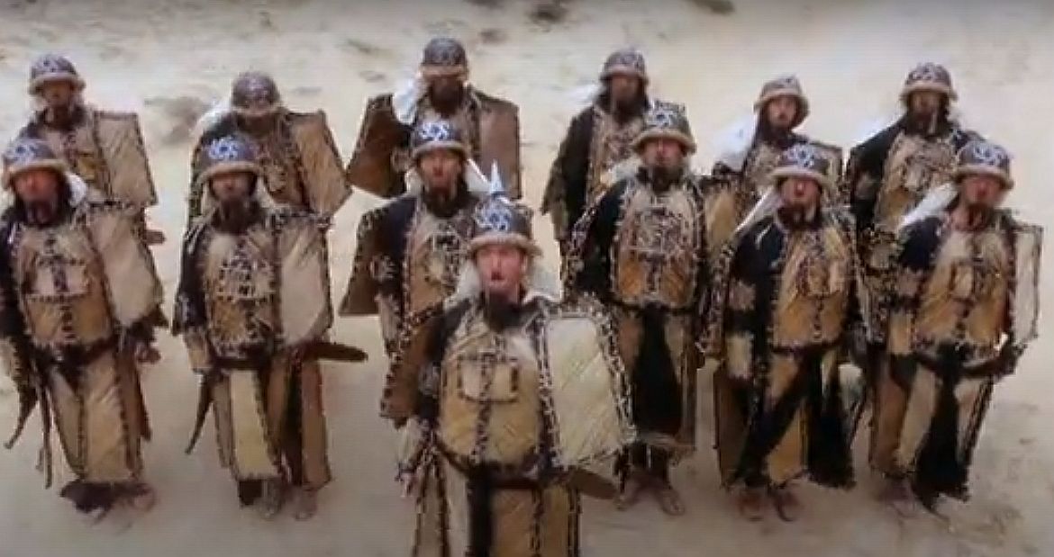 Kairót nem érdekli a nyugati megmentő-komplexus