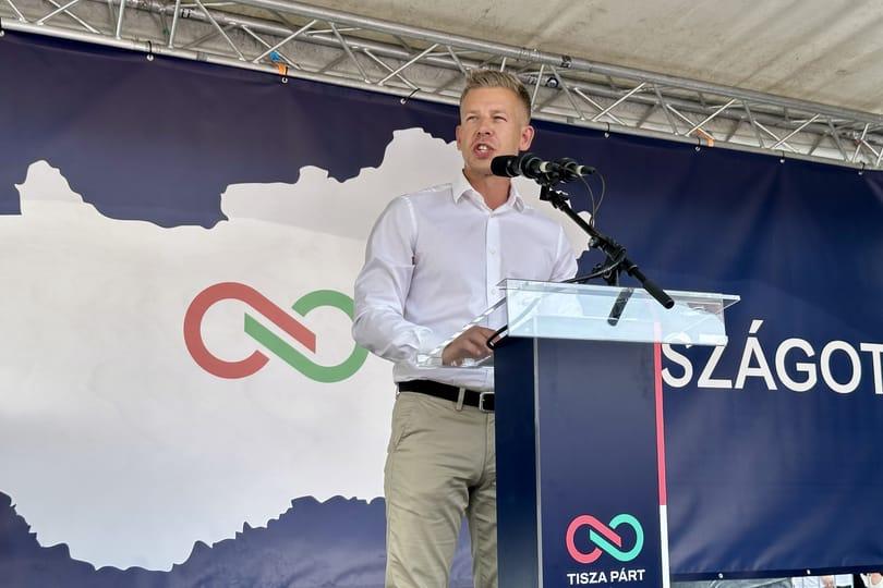 A másik beszéd