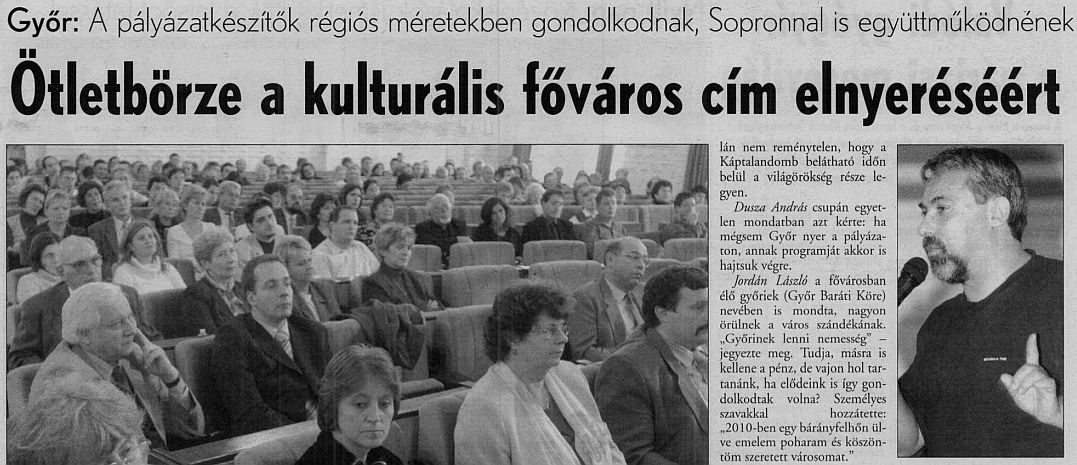 Jutasi Ferenc újságíró meghalt