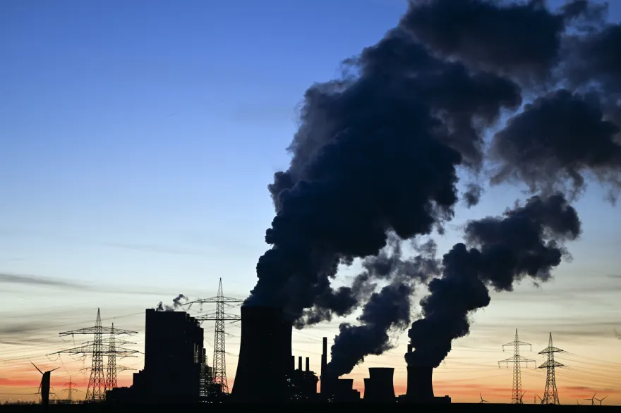 A klímáról szóló félrevezető információk késleltetik a sürgős intézkedéseket