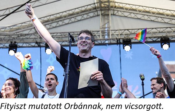 Miért nem Karácsony?