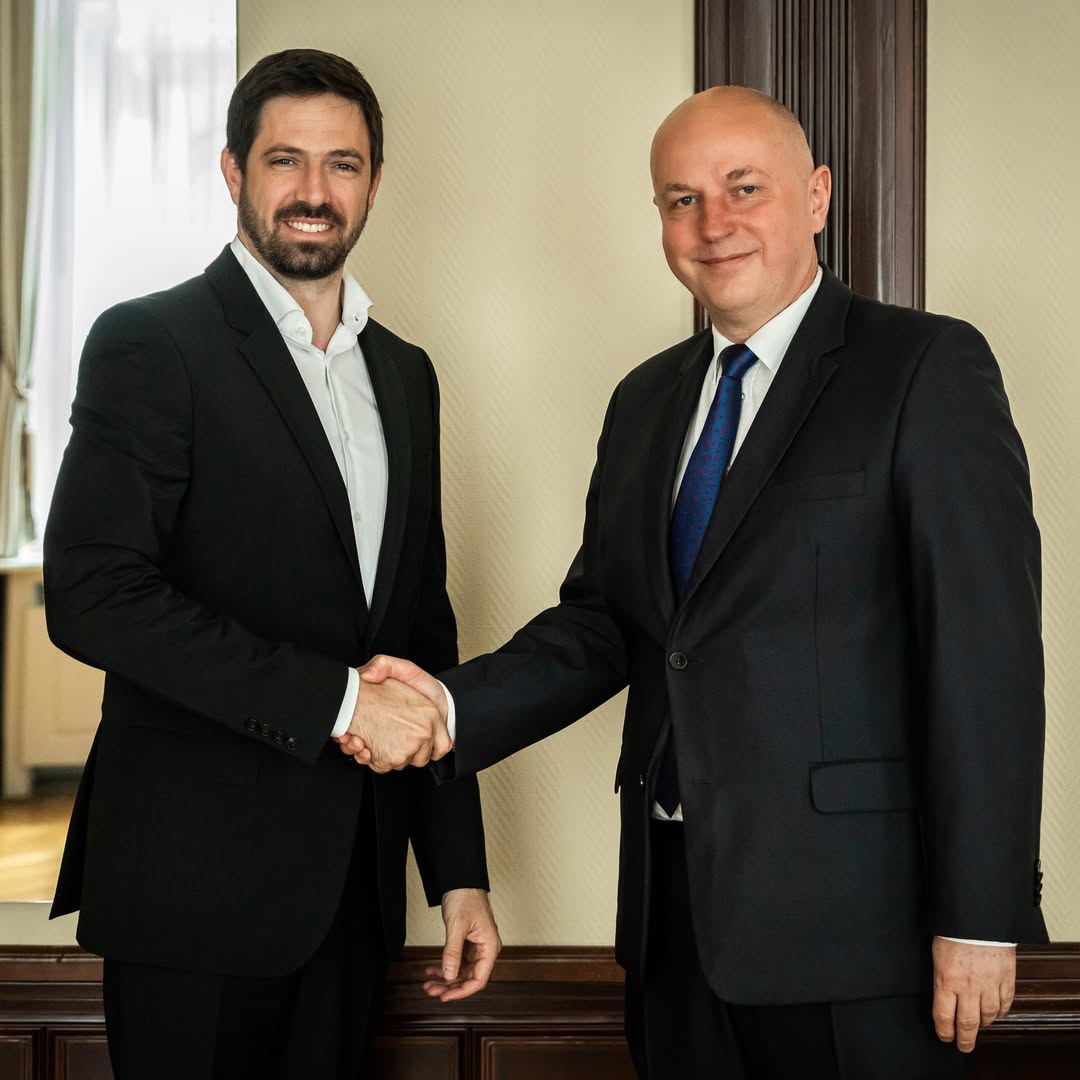 A lengyel nagykövetet végleg hazarendelték Budapestről