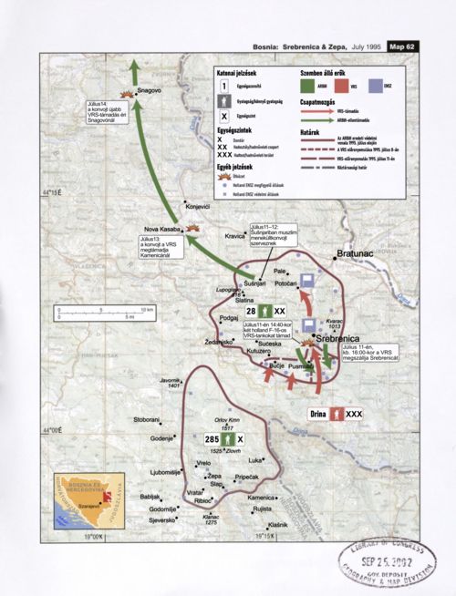 Egy tömeggyilkosság évfordulóján
