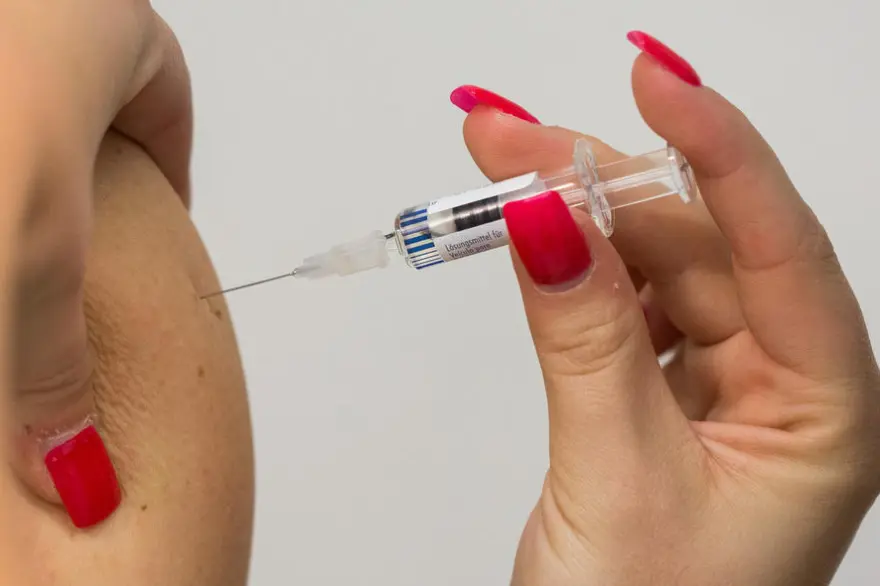 Erósódő oltásellenesség, növekvő járványveszély