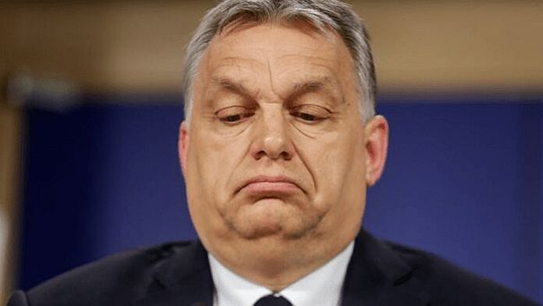 Trump megadta a kegyelemdöfést Orbánnak