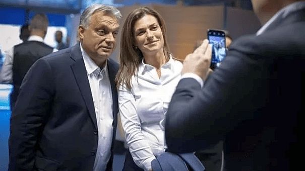 A miniszter, aki ott sem volt