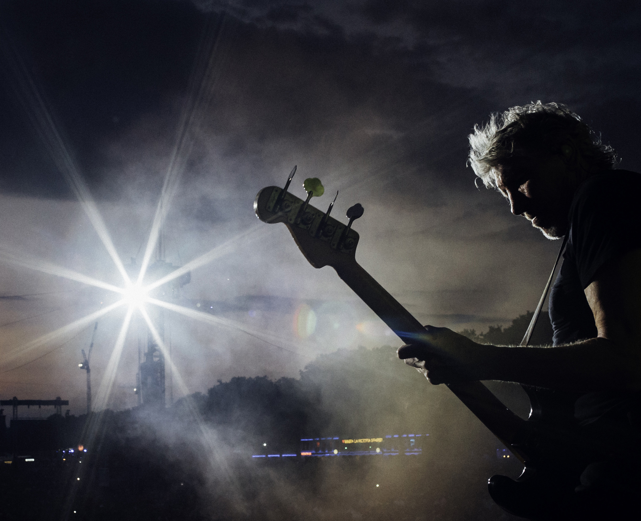 Roger Waters – ismét egy nap Budapesten