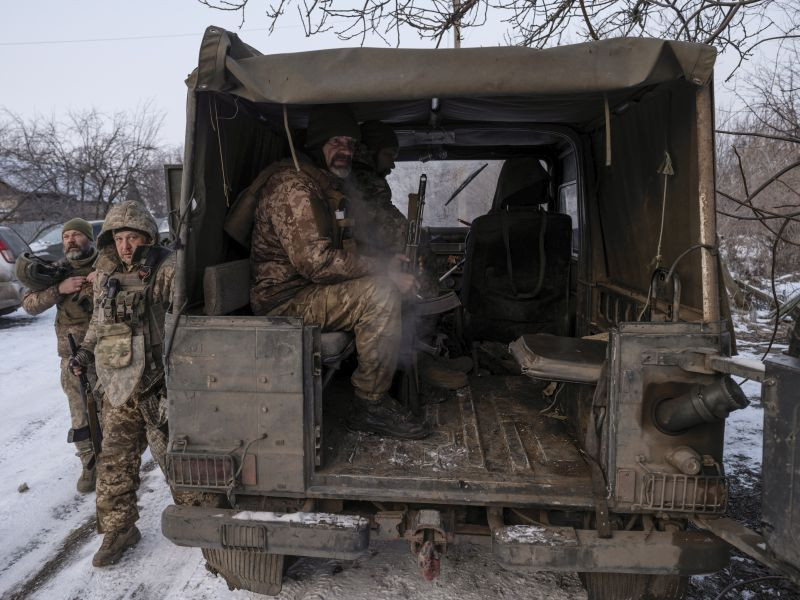 Orbán Viktornak az nem fáj, ha oroszok gyilkolják a magyarokat