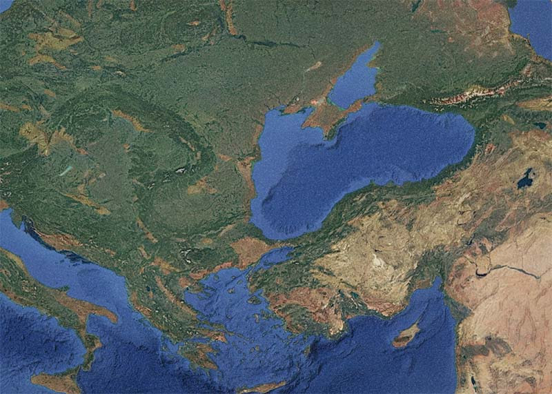 Kelet-Európa: 404 – nem található