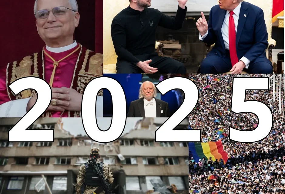 Kert Attila: 10+1 tény 2025-ről