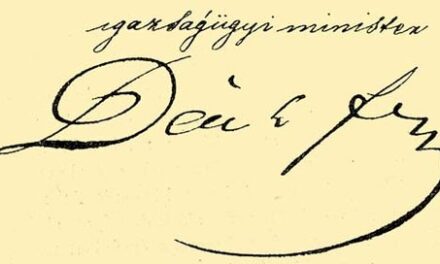 Deák Ferenc után – mit kezdett az ország a lelkiismeretével?