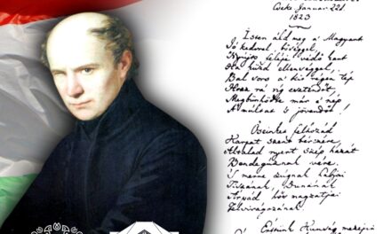 A magyar kultúra napja