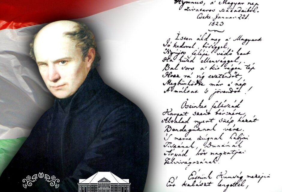 A magyar kultúra napja