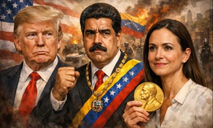 Venezuela: káosz, avagy a demokrácia megteremtésének nehézségei