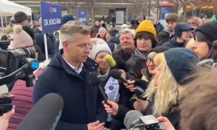 Hivatalosan is elindult a magyar országgyűlési választási kampány – a Tisza Párt gyorsan teljesítette a szükséges aláírásokat