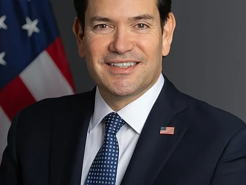 Rubio európai útja