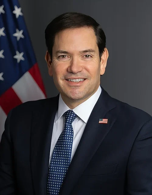 Rubio európai útja