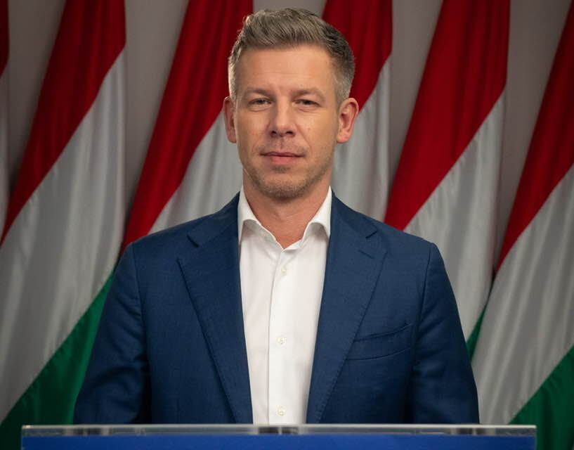 Tisza Program: működő és emberséges Magyarországot