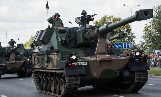 László József: Lengyelország felemelkedése és a NATO új erőviszonyai