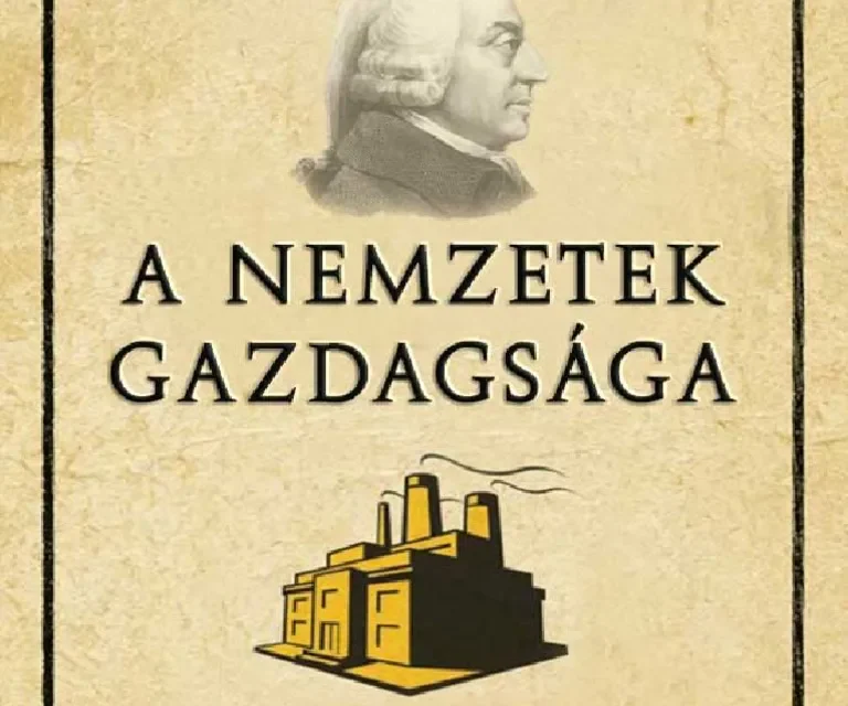 250 év után: mit üzen Adam Smith a mai gazdaságpolitikának?