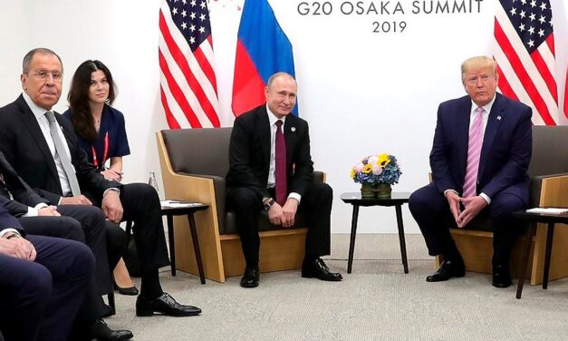 Lengyelország kitiltotta, de Putyin tolmácsa vezetheti az EBESZ misszióját a magyarországi választáson