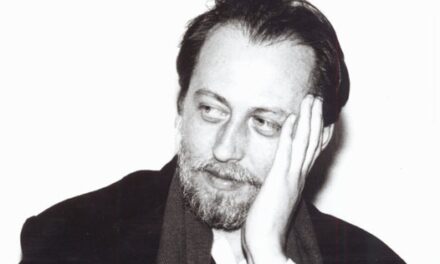 Mészáros Emese könyvszemléje: A magyar nemzet biztonsága, Krasznahorkai Lászlótól