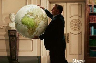 Európa, vigyázz! – Petra Thorbrietz könyve Orbánról