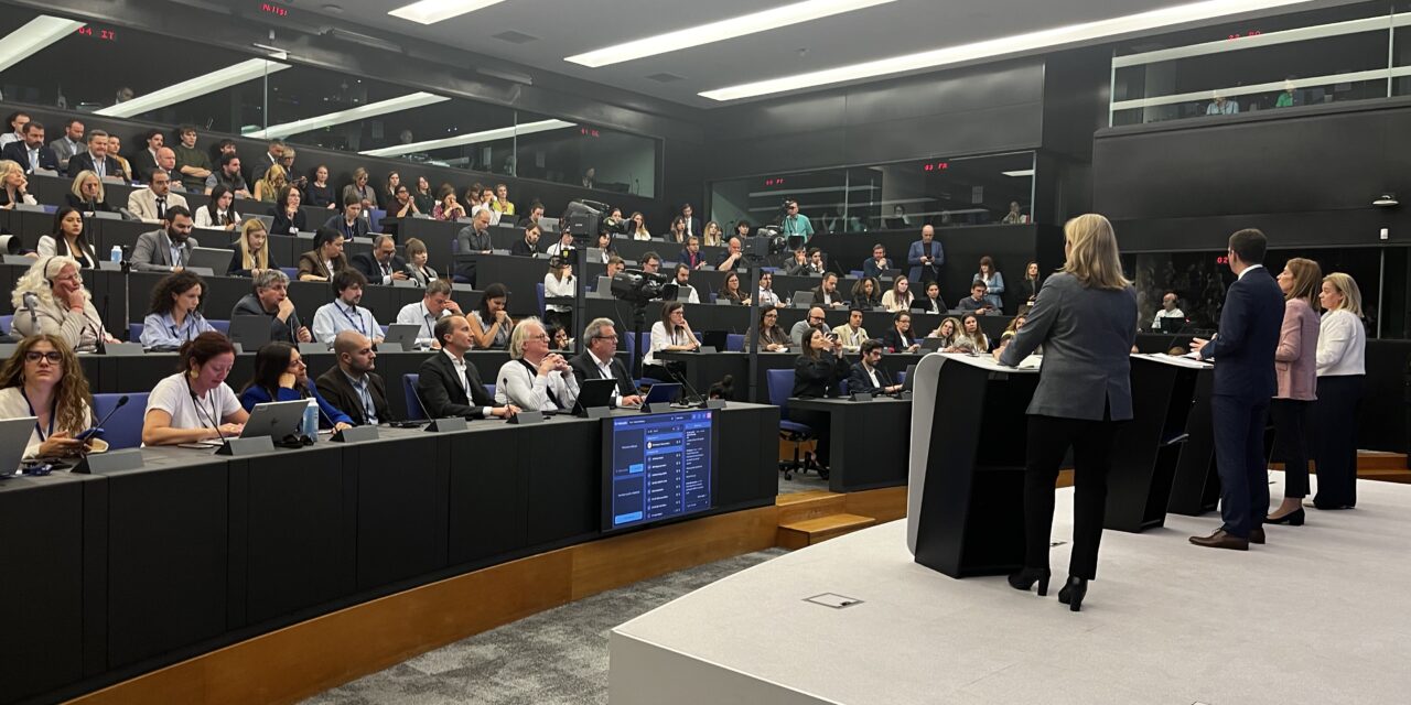 Évről évre szinte ugyanaz veszélyezteti az alapjogokat az Unión belül