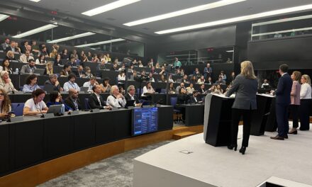 Évről évre szinte ugyanaz veszélyezteti az alapjogokat az Unión belül