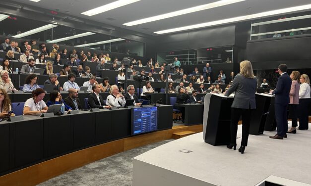 Évről évre szinte ugyanaz veszélyezteti az alapjogokat az Unión belül