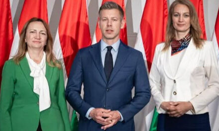 Tizenhat minisztérium lesz a Magyar-kormányban (frissül)