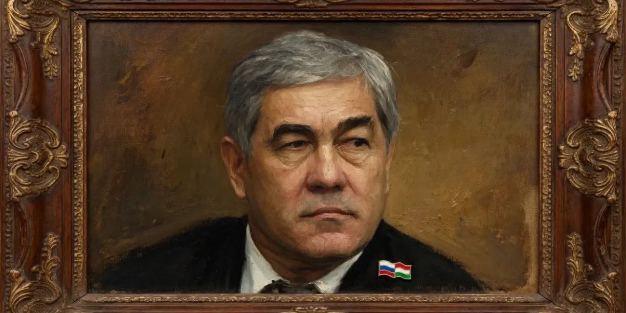 Dolláros bőrönd Moszkvából – Színre lép Putyin magyarországi helytartója